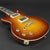 Eastman SB59L/v-GB Left-handed Gold Burst Varnish Finish #4442