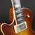 Eastman SB59L/v-GB Left-handed Gold Burst Varnish Finish #4442