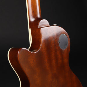 Eastman SB59/v-GB Solid Body Antique Varnish - Goldburst #5539