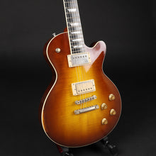 Load image into Gallery viewer, Eastman SB59/v-GB Solid Body Antique Varnish - Goldburst #5539