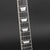 Eastman SB59/v RB Solid Body Red Burst Varnish Finish #4394