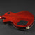 Eastman SB59/v RB Solid Body Red Burst Varnish Finish #4394