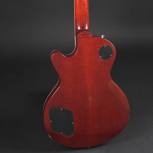 Eastman SB59/v RB Solid Body Red Burst Varnish Finish #4394