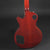 Eastman SB59/v RB Solid Body Red Burst Varnish Finish #4394