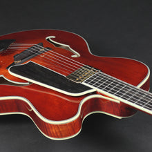 Load image into Gallery viewer, Eastman T146SM 16&quot; Hollow Body Archtop - Classic #1189