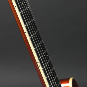 Eastman T185MX-GB Thinline in Goldburst #1024