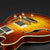 Eastman T185MX-GB Thinline in Goldburst #1024