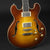 Eastman T185MX-GB Thinline in Goldburst #1898