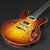 Eastman T185MX-GB Thinline in Goldburst #1024