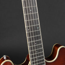 Load image into Gallery viewer, Eastman T185MX-GB Thinline in Gold Burst #2720