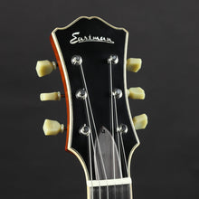 Load image into Gallery viewer, Eastman T185MX-GB Thinline in Goldburst #1898
