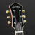 Eastman T185MX-GB Thinline in Goldburst #1898