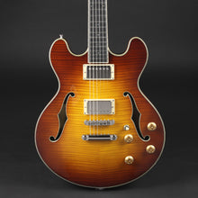 Load image into Gallery viewer, Eastman T185MX-GB Thinline in Goldburst #1898