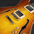 Eastman T186MX-GB Thinline Goldburst #1141