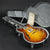 Eastman T186MX-GB Thinline Goldburst #1141