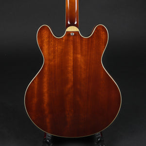 Eastman T186MX-GB Thinline Goldburst #1141