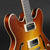 Eastman T186MX-GB Thinline Goldburst #1141