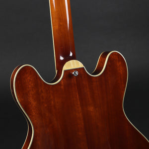 Eastman T186MX-GB Thinline Goldburst #1141