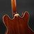 Eastman T186MX-GB Thinline Goldburst #1141