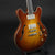 Eastman T186MX-GB Thinline Goldburst #1141