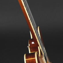 Load image into Gallery viewer, Eastman T186MX-GB Thinline Goldburst #1141