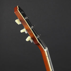 Eastman T186MX-GB Thinline Goldburst #1141