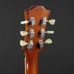 Eastman T186MX-GB Thinline Goldburst #1141