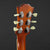 Eastman T186MX-GB Thinline Goldburst #1141