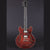 Eastman T186MX Thinline Classic #1007 - Mak's Guitars 