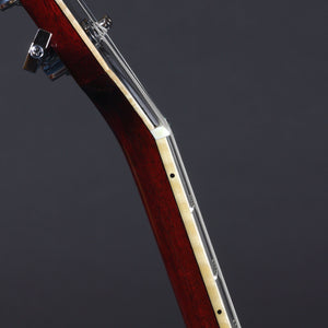 Eastman T186MX Thinline Classic #1007 - Mak's Guitars 