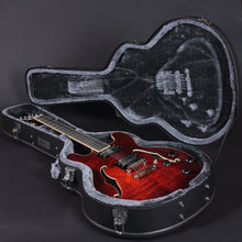 Load image into Gallery viewer, Eastman T186MX Thinline Classic #1007 - Mak&#39;s Guitars 