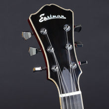 Load image into Gallery viewer, Eastman T186MX Thinline Classic #1007 - Mak&#39;s Guitars 