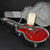 Eastman T386 Thinline - Red #2950