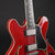 Eastman T386 Thinline - Red #2676