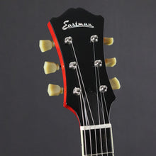 Load image into Gallery viewer, Eastman T386 Thinline - Red - Mak&#39;s Guitars 