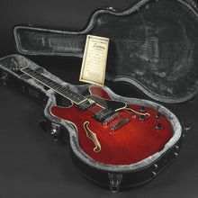 Load image into Gallery viewer, Eastman T386 Thinline - Classic #1244