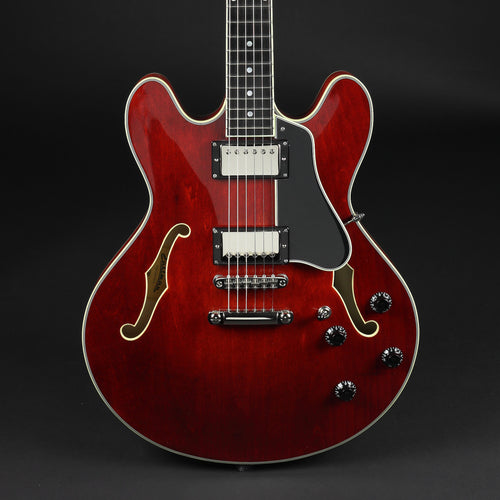 Eastman T386 Thinline - Classic #1244