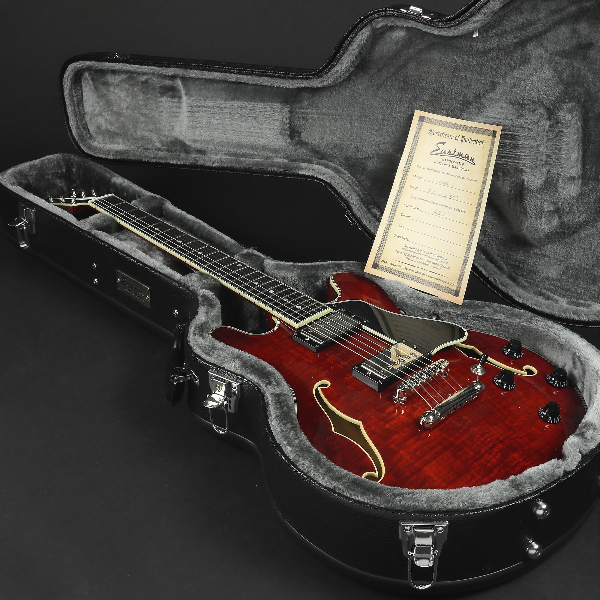 Eastman t484 for sale deals