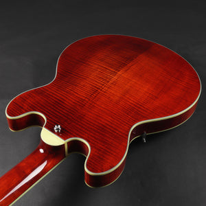 Eastman T484 Thinline Semi-Acoustic - Classic #1729