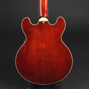 Eastman T484 Thinline Semi-Acoustic - Classic #2503