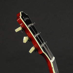 Eastman T484 Thinline Semi-Acoustic - Classic #2503