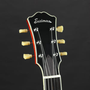 Eastman T484 Thinline Semi-Acoustic - Classic #1729