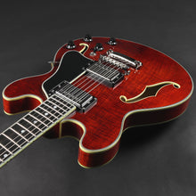 Load image into Gallery viewer, Eastman T484 Thinline Semi-Acoustic - Classic #1729