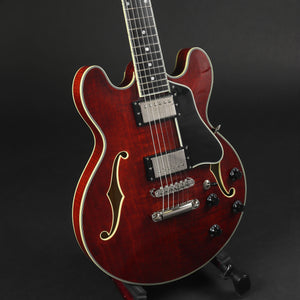 Eastman T484 Thinline Semi-Acoustic - Classic #2503