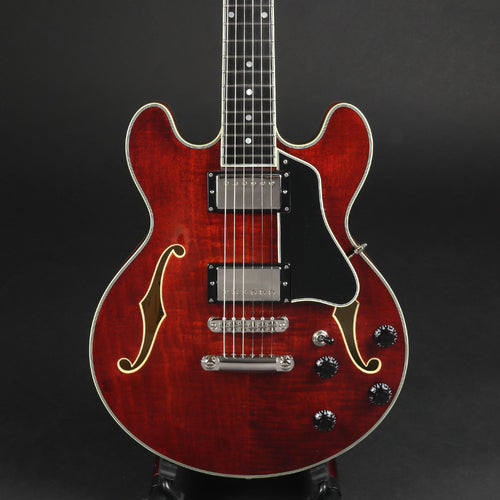 Eastman T484 Thinline Semi-Acoustic - Classic #2503