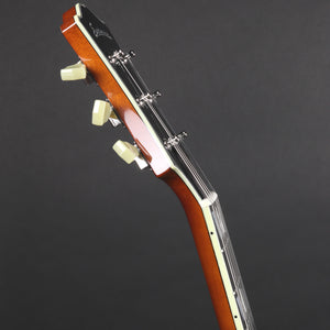 Eastman T486 Thinline - Goldburst #2792