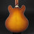 Eastman T486 Thinline - Goldburst #2792