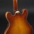 Eastman T486 Thinline - Goldburst #2792