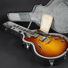 Load image into Gallery viewer, Eastman T486 Thinline - Goldburst #2792