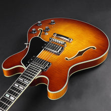 Load image into Gallery viewer, Eastman T486 Thinline - Goldburst #2792